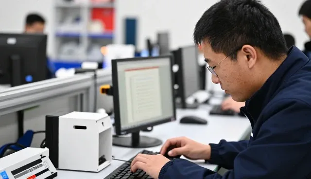 全流程跟进帮助代运营服务实现效率提升
