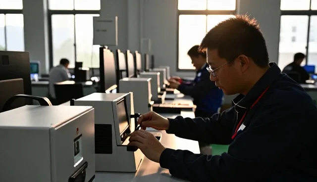 河南省晟梓熙商贸有限公司以一件代发服务连接更多应用场景