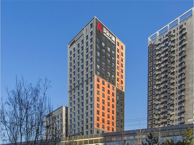 嘉定区绿化养护团队